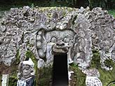 象の洞窟・ゴアガジャ遺跡