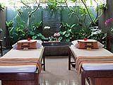 バリ・オーキッド・スパ(Bali Orchid Spa)